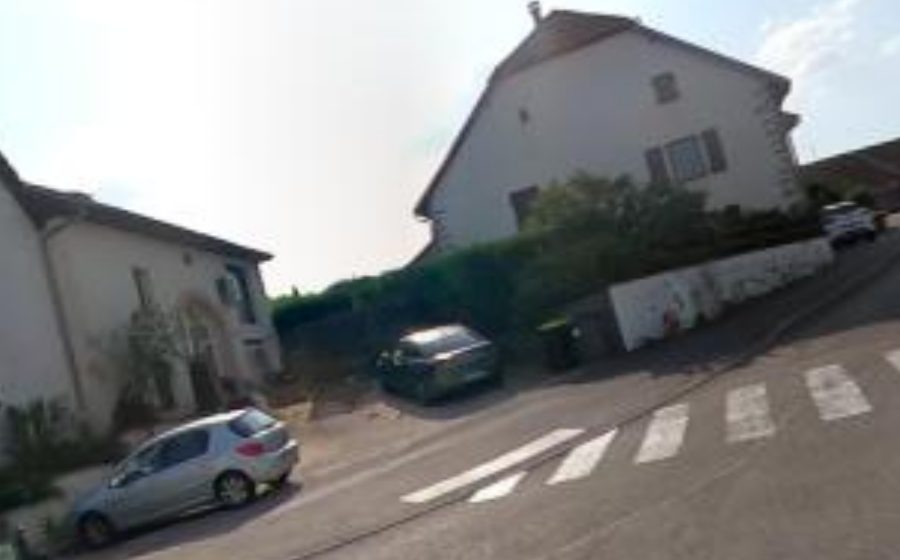 Vue du Mini-giratoire n°2201277382
