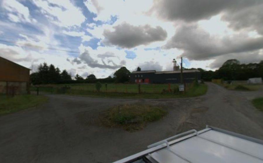 Vue du Mini-giratoire n°2203077818