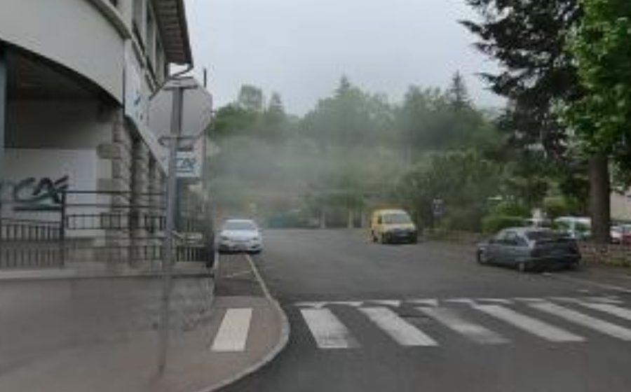 Vue du Mini-giratoire n°2211597125