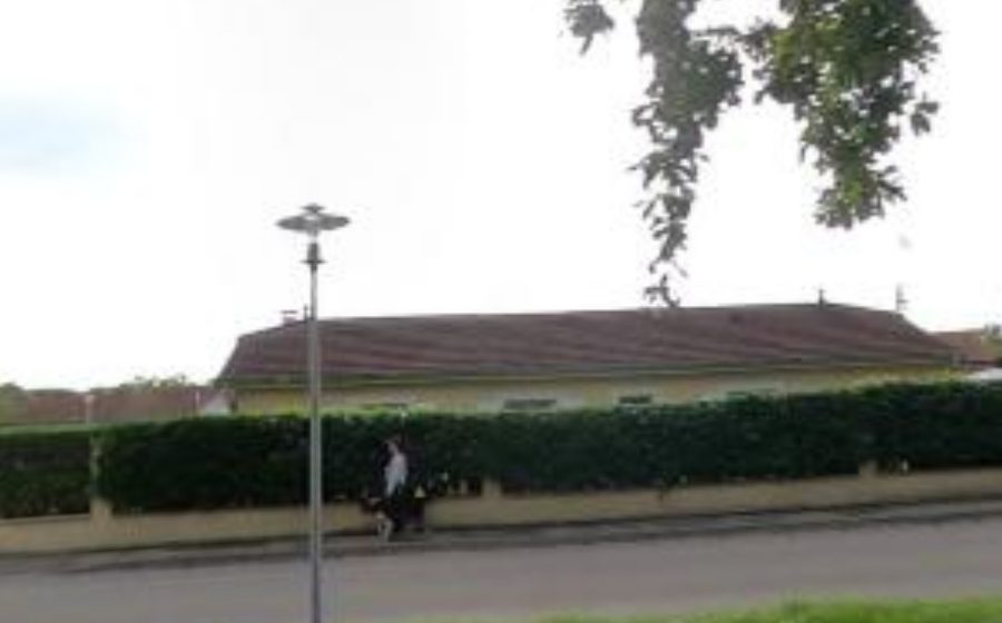 Vue du Mini-giratoire n°2231647236
