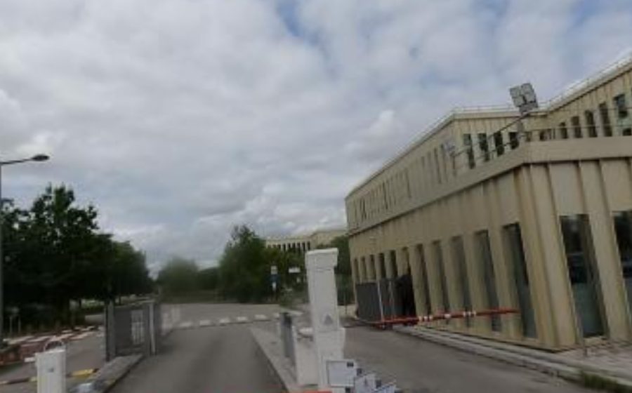 Vue du Mini-giratoire n°2257587816