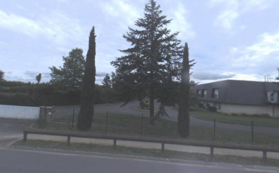 Vue du Mini-giratoire n°2270858564