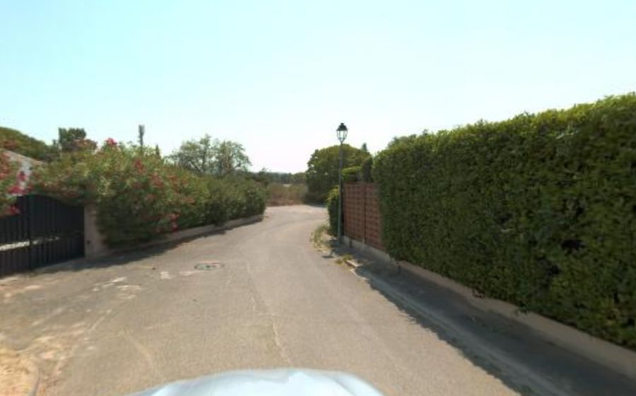 Vue du Mini-giratoire n°2273486589