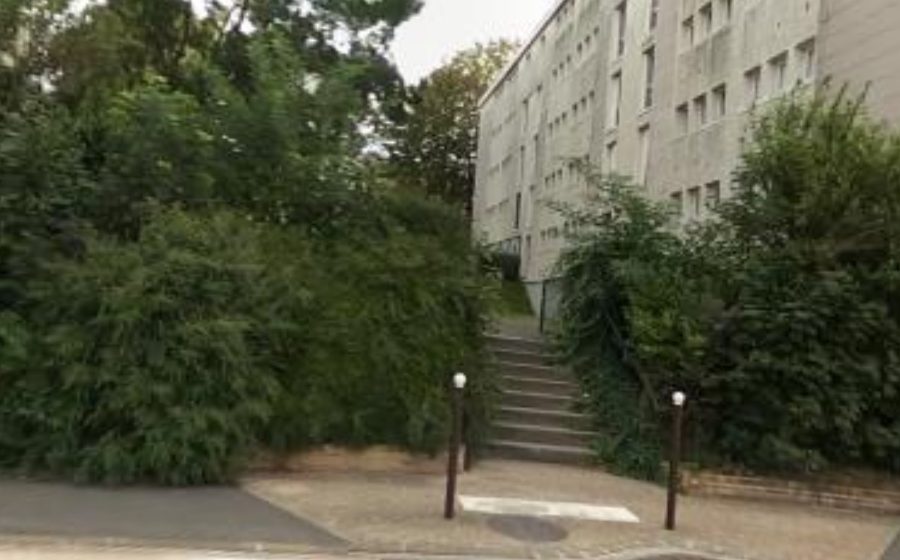 Vue du Mini-giratoire n°2278984468
