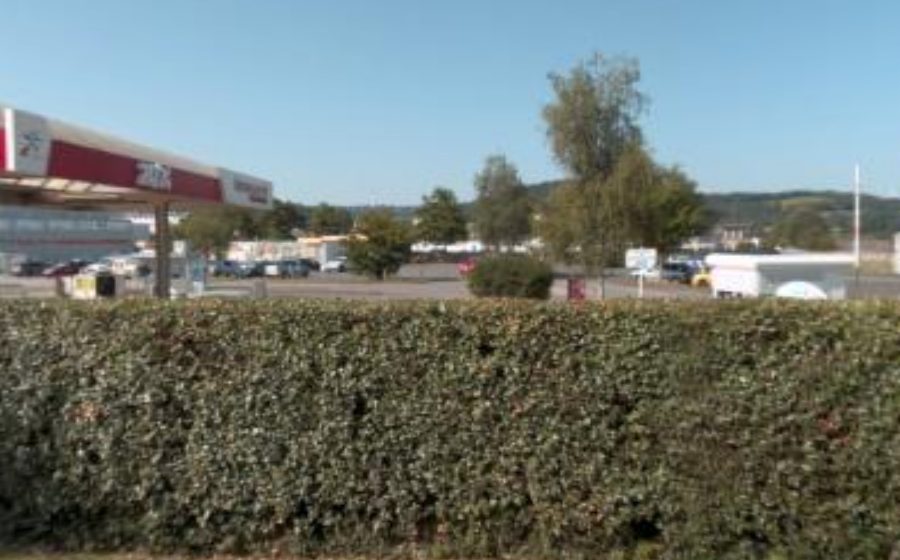 Vue du Mini-giratoire n°2280008270
