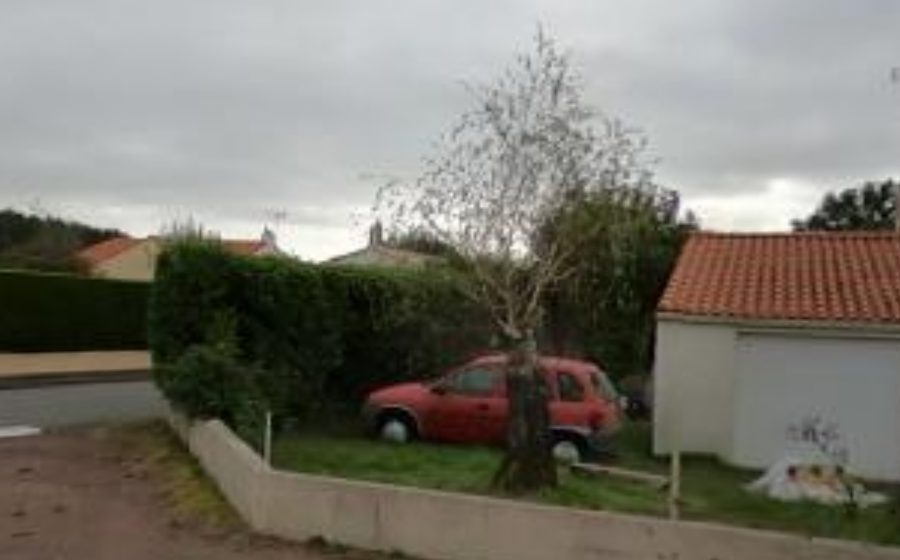 Vue du Mini-giratoire n°2292527840