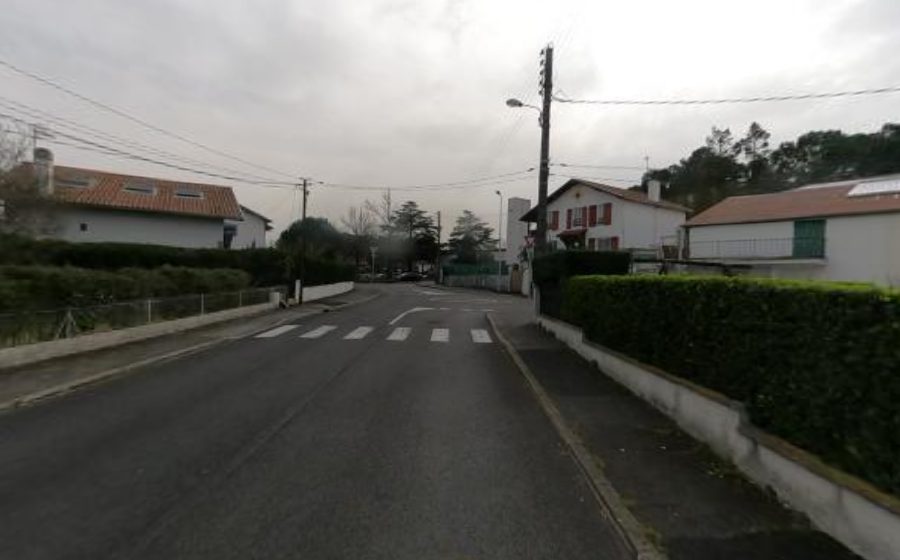Vue du Mini-giratoire n°2299976486