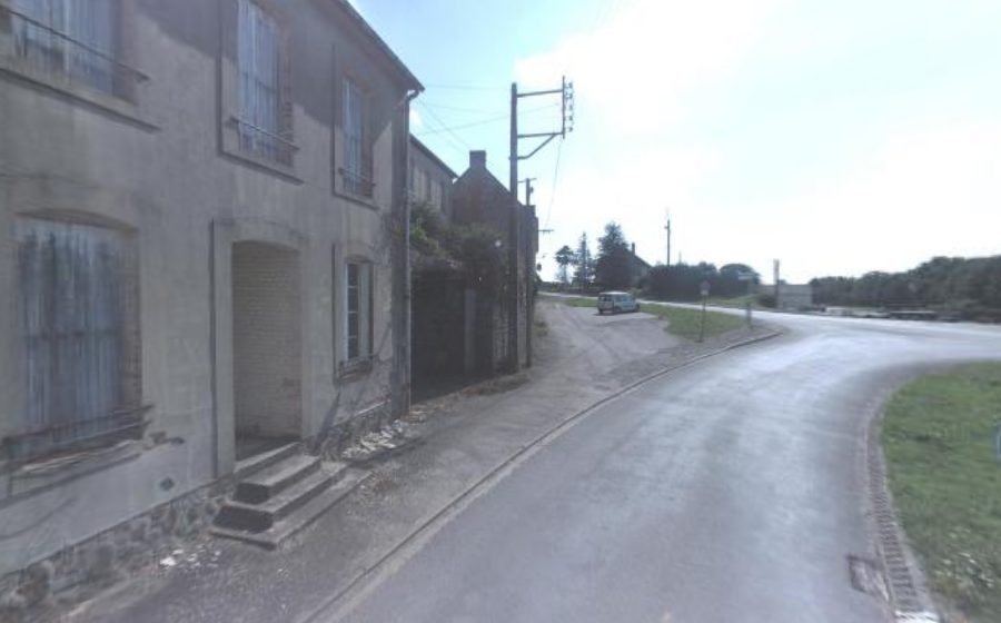 Vue du Mini-giratoire n°2330707904