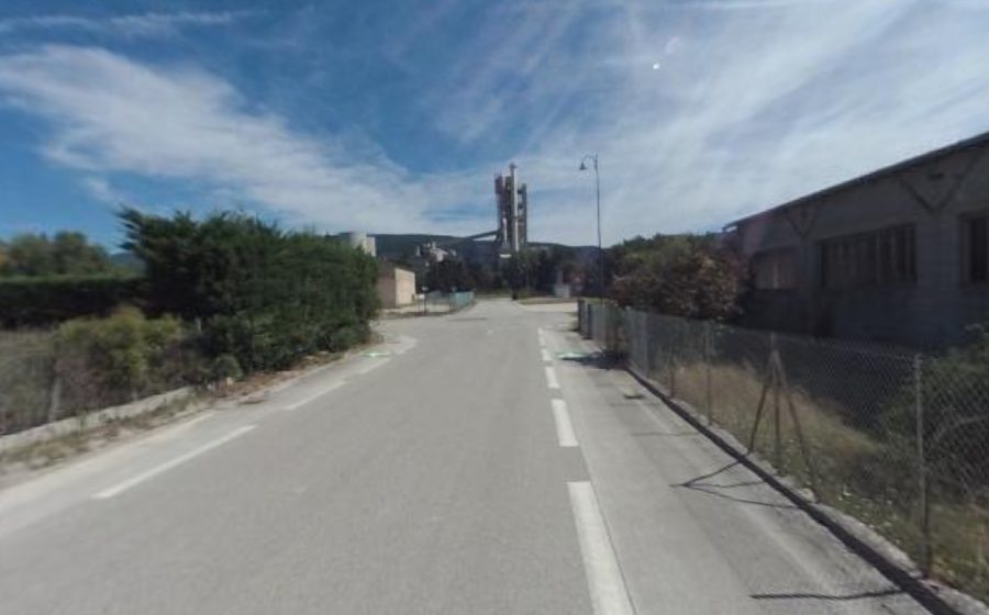Vue du Mini-giratoire n°2341510746