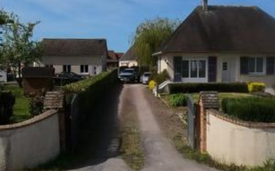 Vue du Mini-giratoire n°2357331798