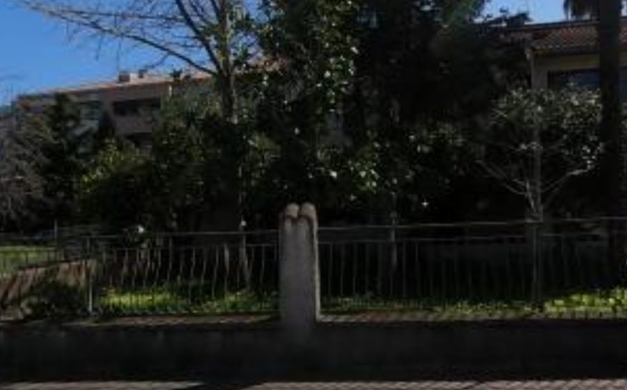 Vue du Mini-giratoire n°2358306781