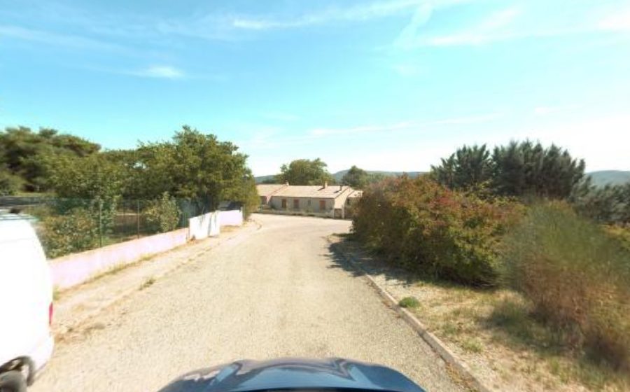Vue du Mini-giratoire n°2376377708