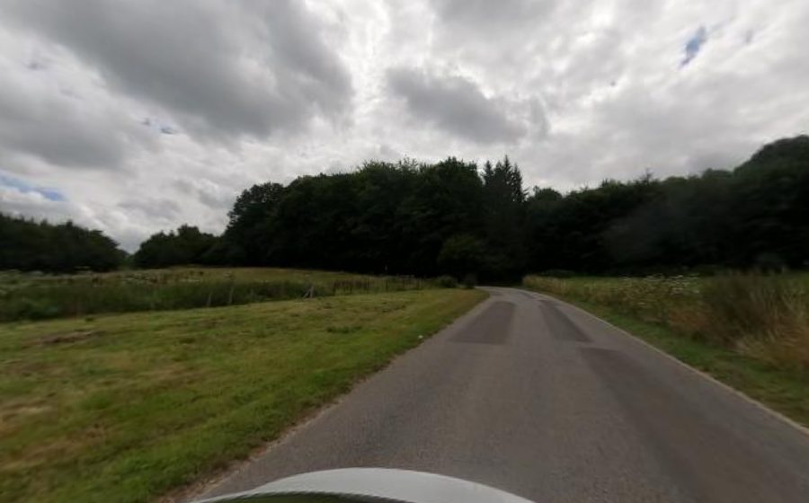 Vue du Mini-giratoire n°2381680029