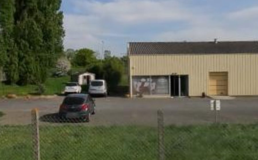 Vue du Mini-giratoire n°2393083520