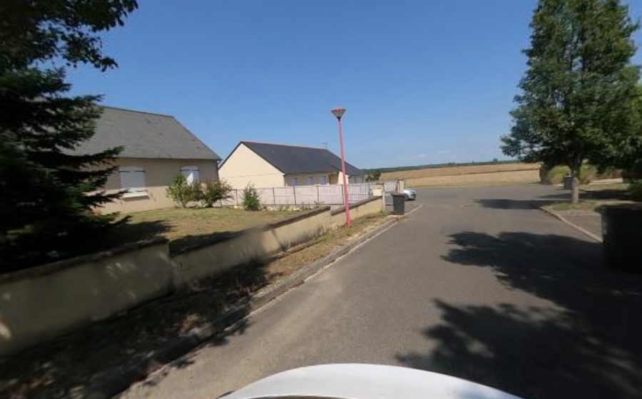 Vue du Mini-giratoire n°2393983809