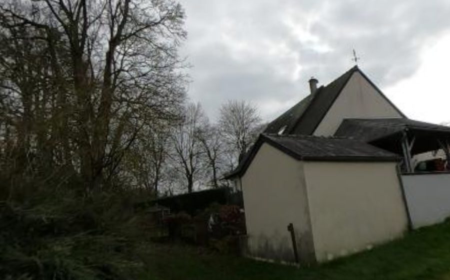 Vue du Mini-giratoire n°2411730189
