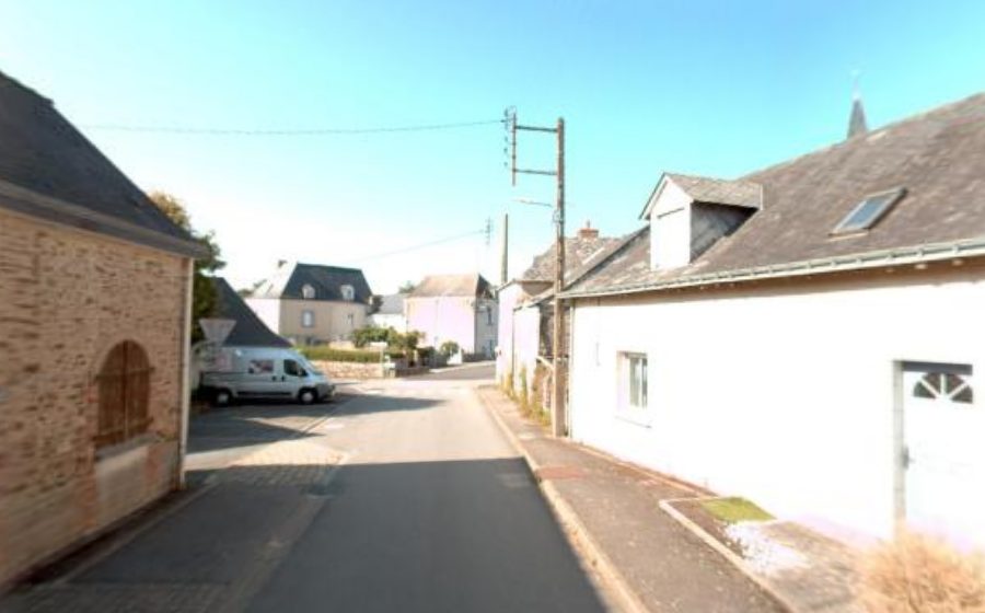 Vue du Mini-giratoire n°2415301009