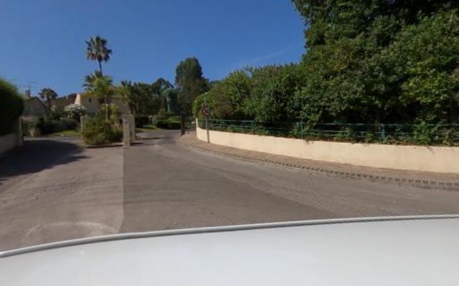 Vue du Mini-giratoire n°2419396411