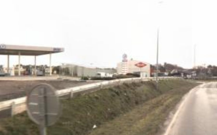 Vue du Mini-giratoire n°2427707212