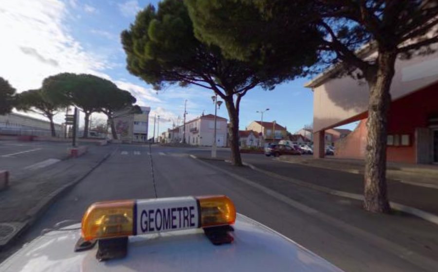 Vue du Rond-point anonyme n°1024324221