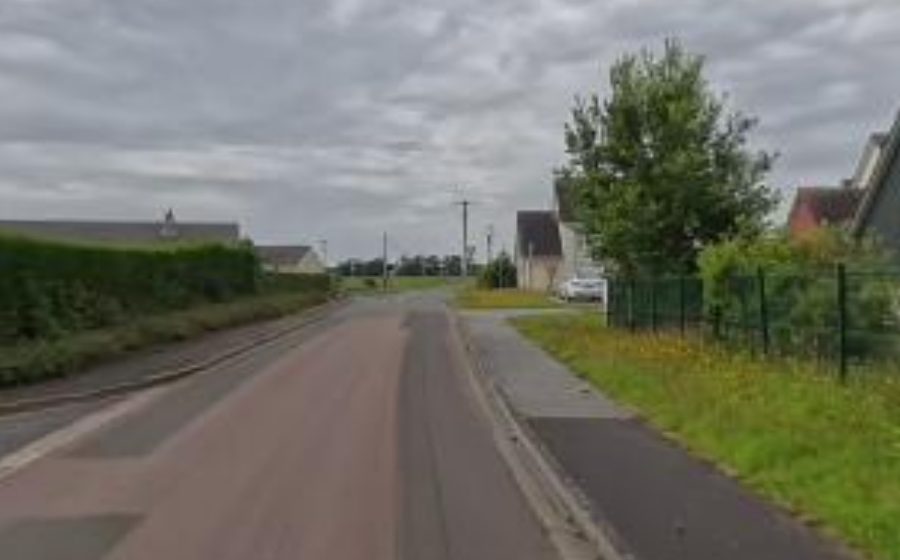 Vue du Mini-giratoire n°2448008573