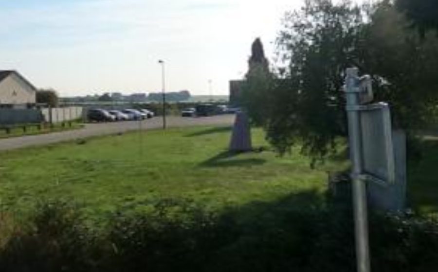 Vue du Mini-giratoire n°2451521868