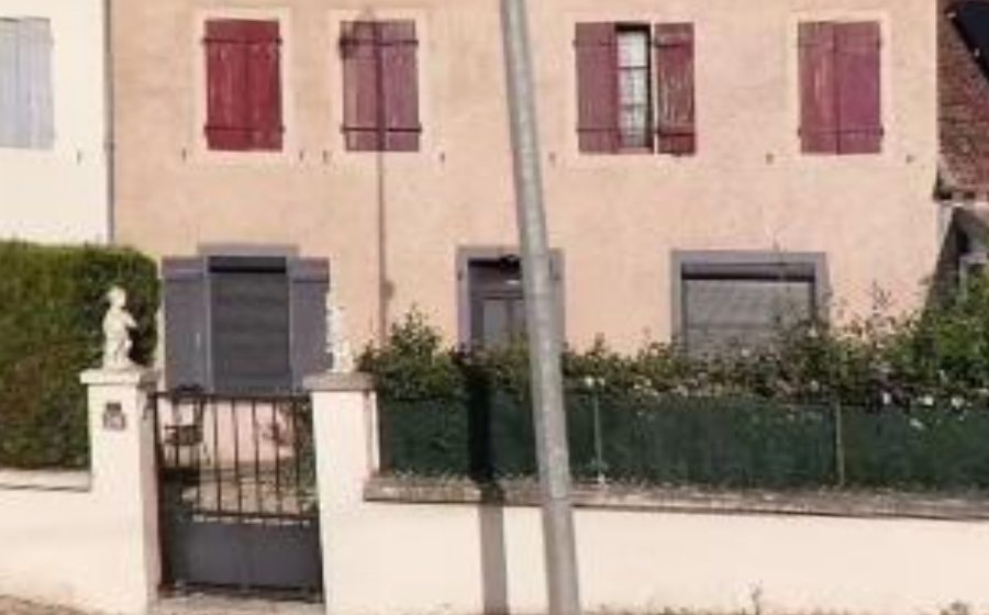 Vue du Mini-giratoire n°2465158501