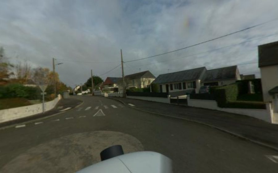 Vue du Mini-giratoire n°2491204422