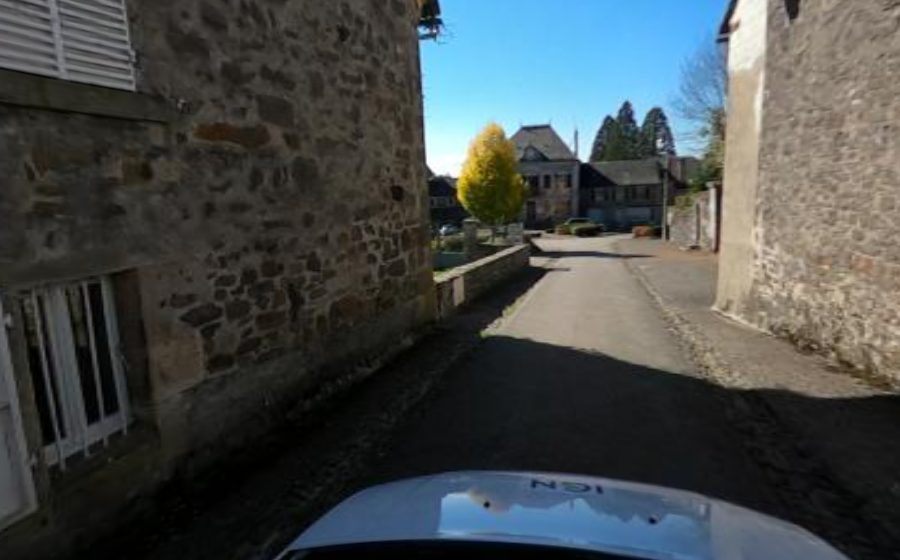 Vue du Mini-giratoire n°2509875425