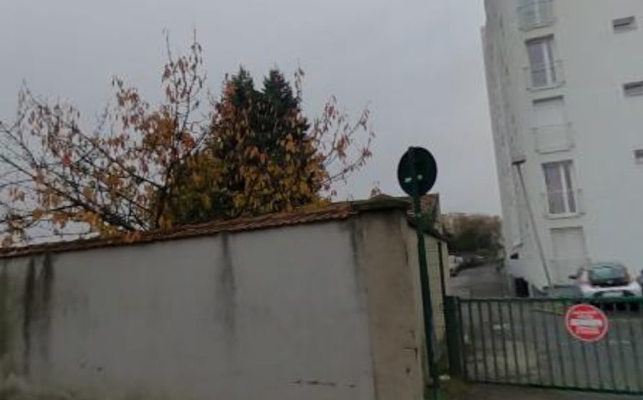 Vue du Mini-giratoire n°2567720391
