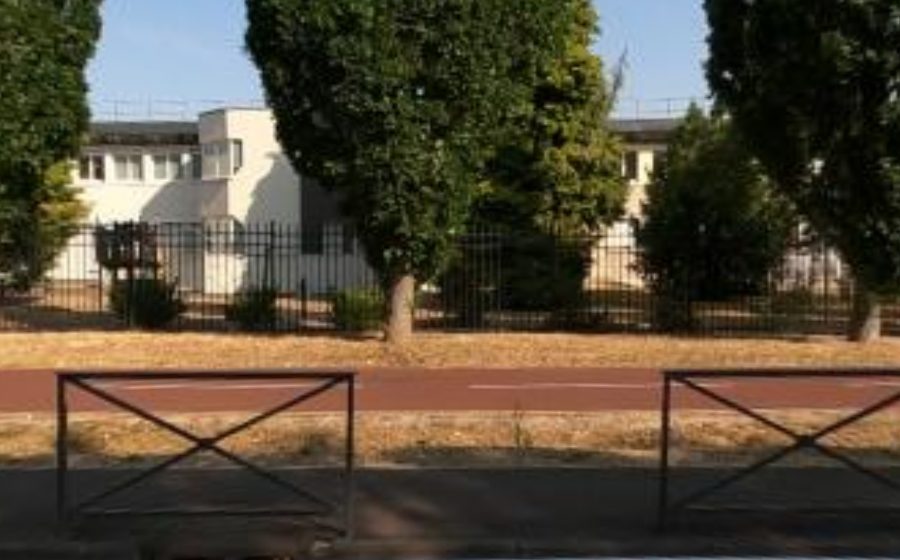 Vue du Mini-giratoire n°2615246524