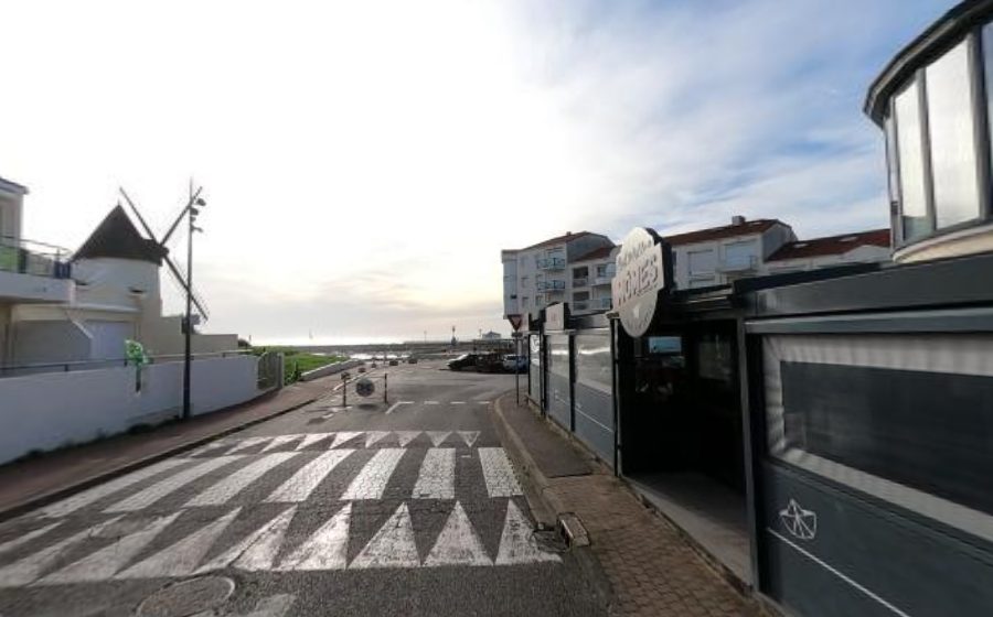 Vue du Mini-giratoire n°2625156396