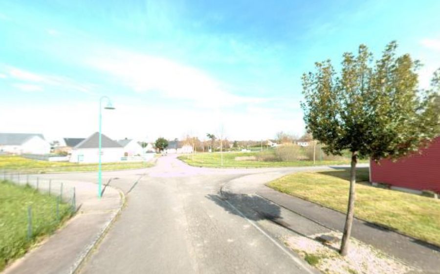 Vue du Mini-giratoire n°2644422997