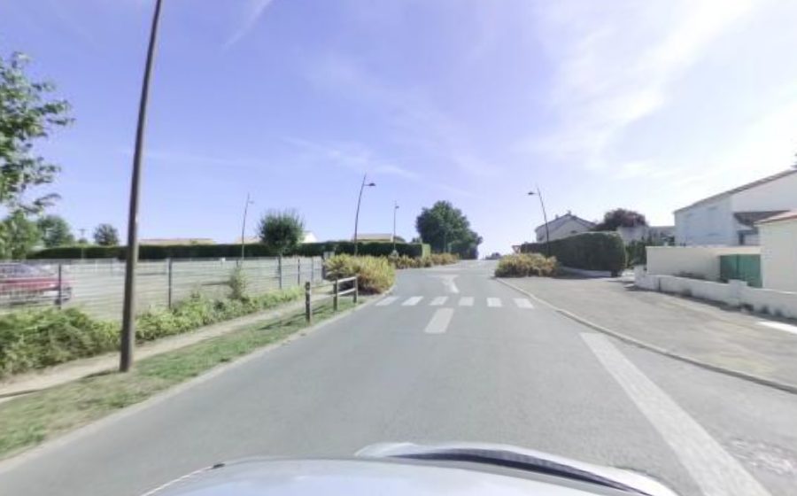 Vue du Mini-giratoire n°2645615251