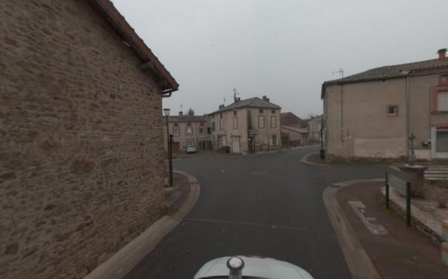 Vue du Mini-giratoire n°2651601480