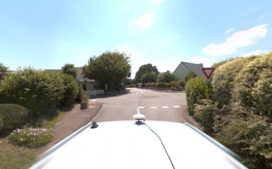 Vue du Rond-point anonyme n°102660573