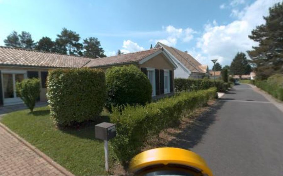 Vue du Rond-point anonyme n°102677730