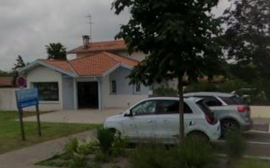 Vue du Mini-giratoire n°2707112377