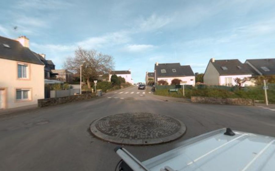 Vue du Rond-point anonyme n°102720475