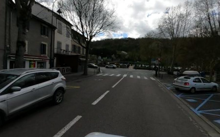 Vue du Mini-giratoire n°2779288040