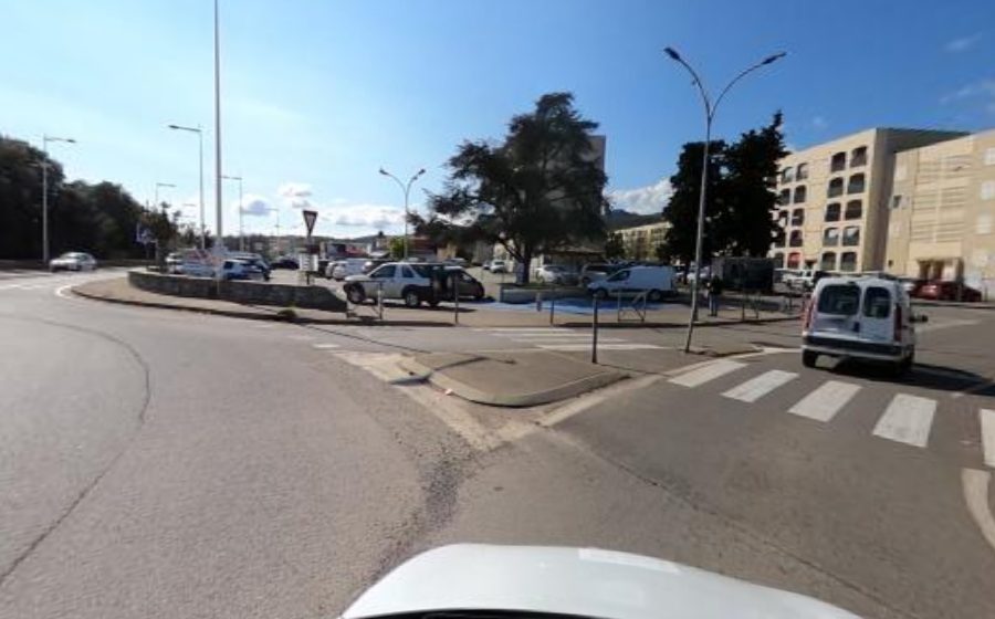 Vue du Mini-giratoire n°2790479951
