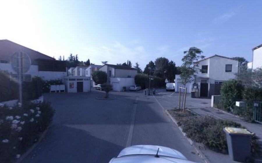 Vue du Mini-giratoire n°2799109607