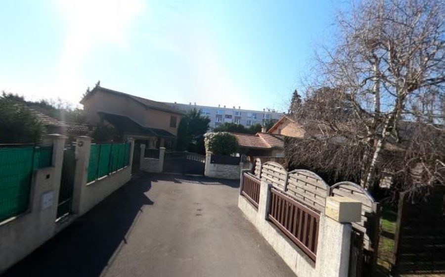 Vue du Mini-giratoire n°2810618687