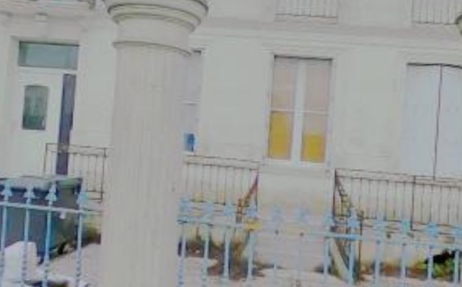 Vue du Mini-giratoire n°2810658370