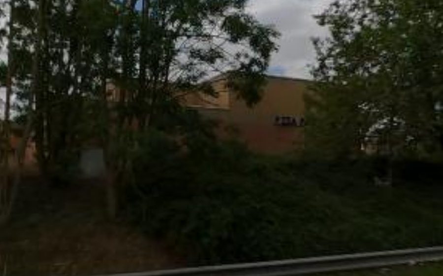 Vue du Mini-giratoire n°2841527224