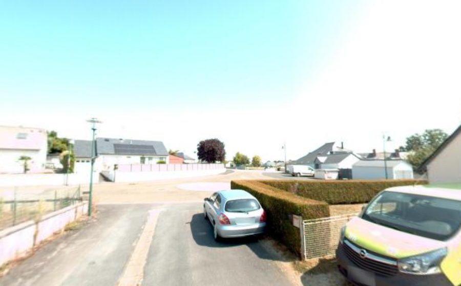 Vue du Mini-giratoire n°2895411745