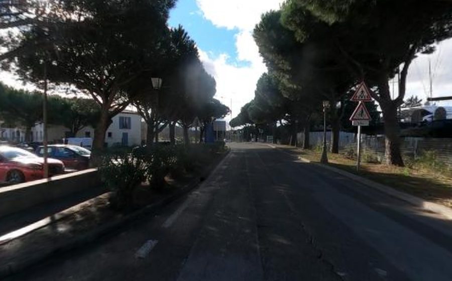 Vue du Rond-point anonyme n°102952326