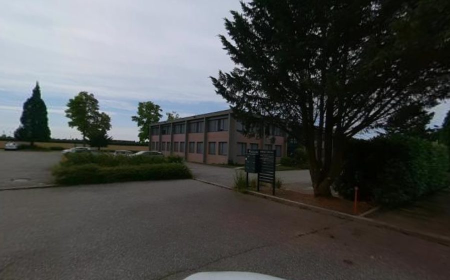 Vue du Rond-point anonyme n°1029860530