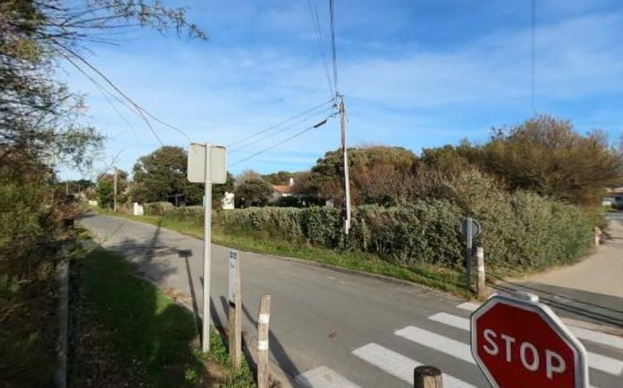 Vue du Mini-giratoire n°3016150891