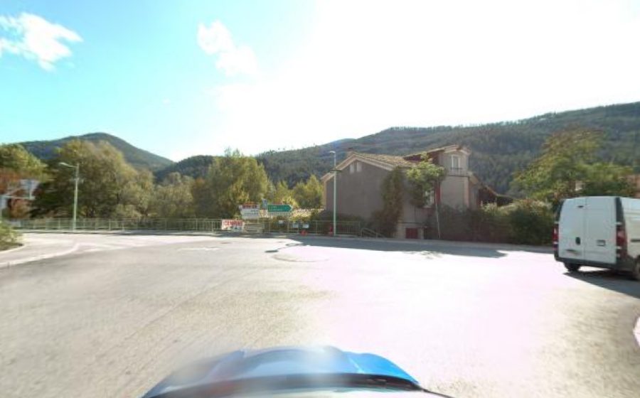 Vue du Mini-giratoire n°3021911373